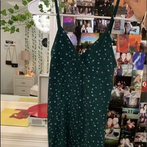 NOT FOR SALE rare brandy melville dress